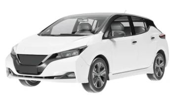Comfort Sedan